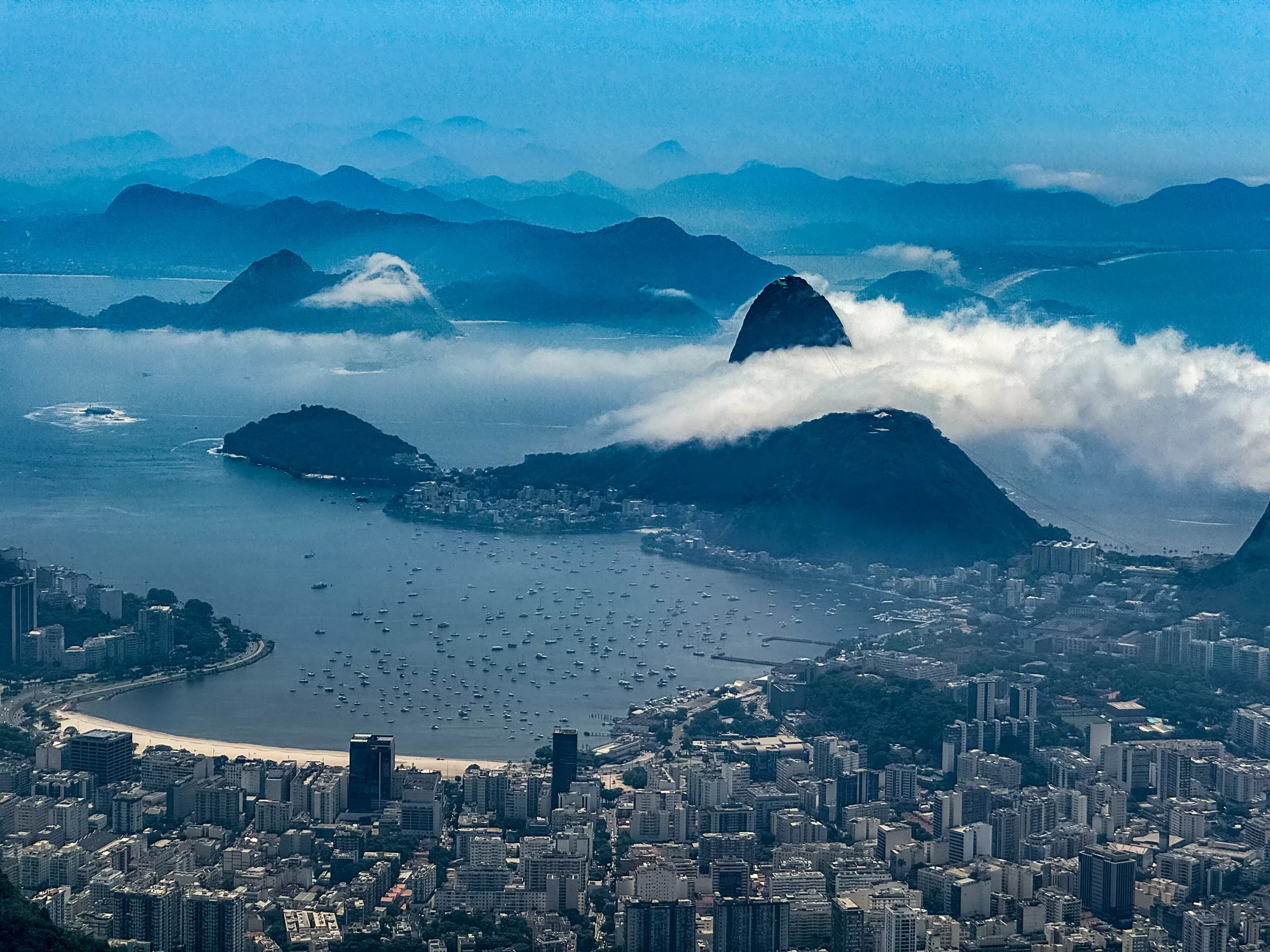 AIDAsol_Weltreise_Rio_de_Janeiro