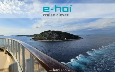 e-hoi – Exklusive Ladies Cruise 2026
