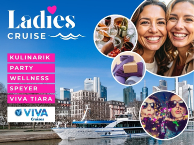 Ladies Cruise_Viva Tiara