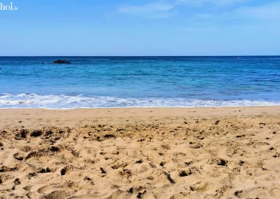 Las Palmas - Strand Playa de Las Canteras