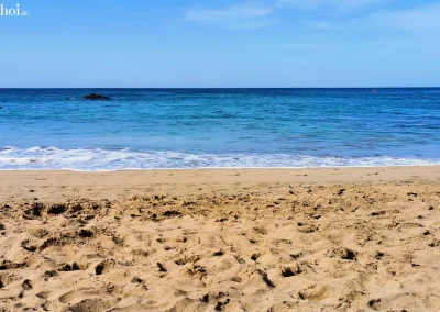 Las Palmas - Strand Playa de Las Canteras