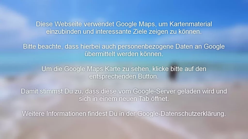 Jamaika - Montego Bay - Kreuzfahrthafen - Karte