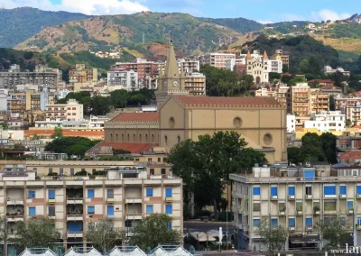 Kathedrale von Messina