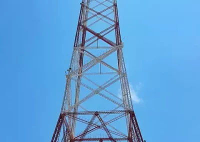 Torre Faro
