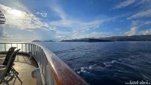 Alesund Hafeninformationen