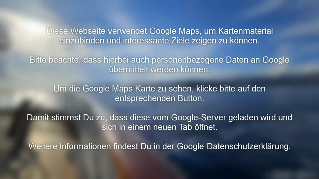 Alesund Hafeninformationen - Karte Alesund Hafeninformationen - Karte