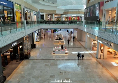 Abu Dhabi - Yas Mall