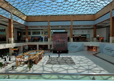 Abu Dhabi - Yas Mall
