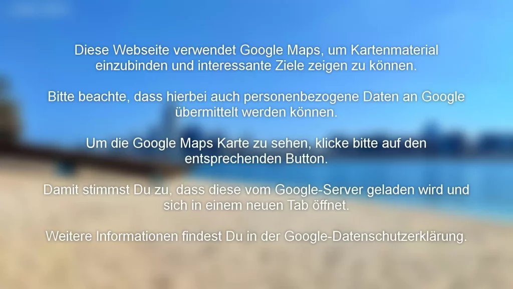 Abu Dhabi - Kreuzfahrthafen - Karte