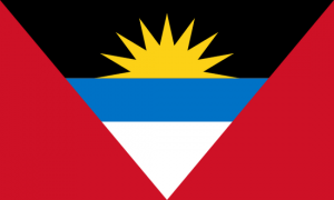 Antigua und Barbuda Kreuzfahrthafen 