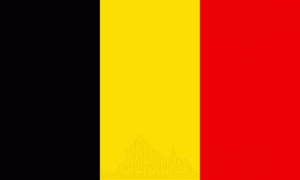 Belgien Kreuzfahrthafen