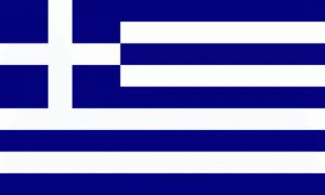 Griechenland Kreuzfahrthafen