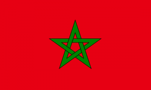 Marokko Kreuzfahrthafen
