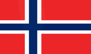 Norwegen Kreuzfahrthafen