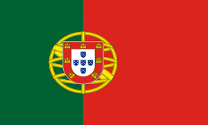 Portugal Kreuzfahrthafen