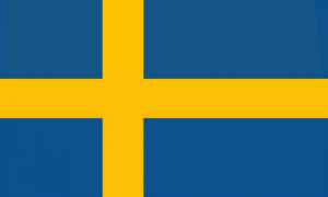 Schweden Kreuzfahrthafen