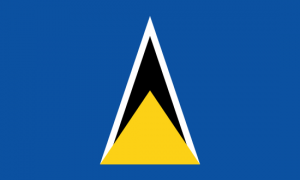 St. Lucia Kreuzfahrthafen