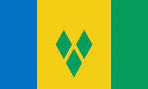 St. Vincent und die Grenadinen Kreuzfahrthafen