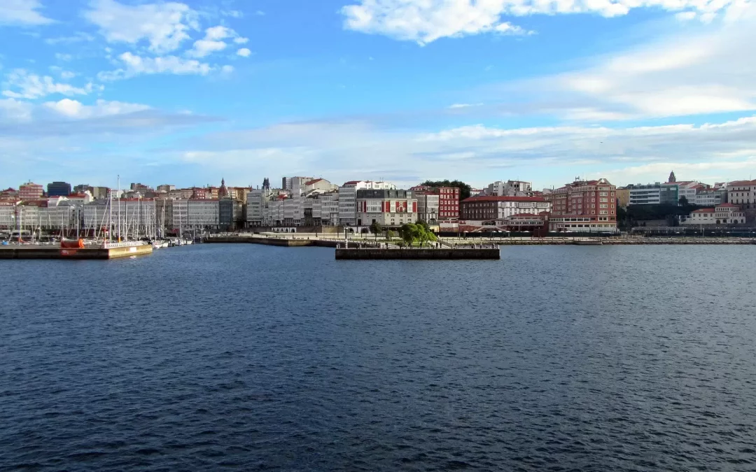 A Coruna Kreuzfahrt Hafen – Ausflüge auf eigene Faust