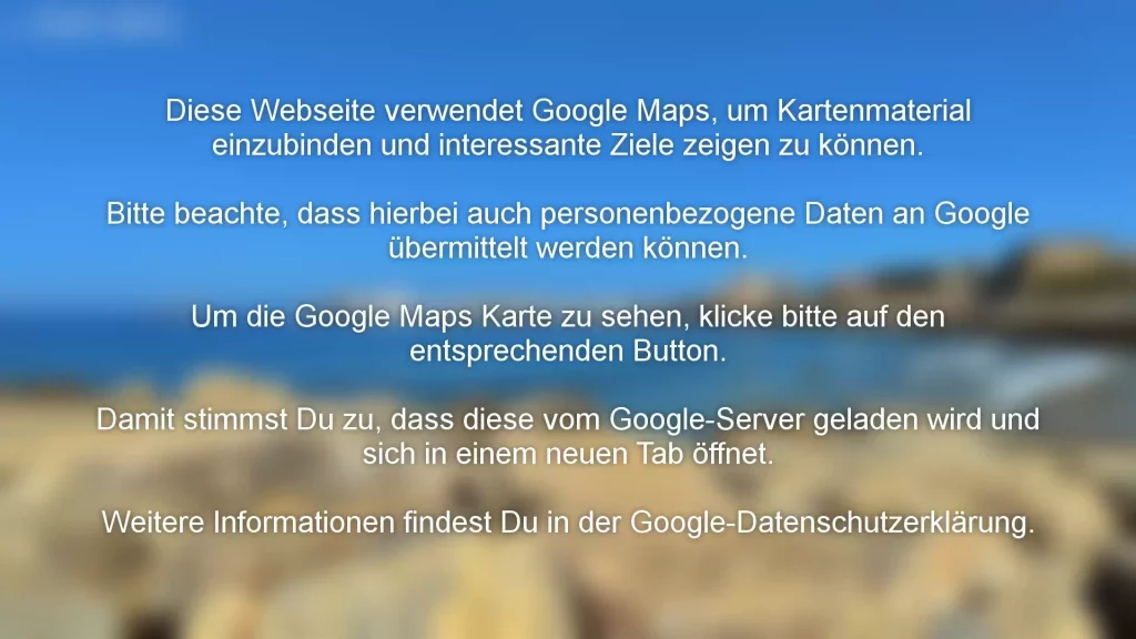Cadiz - Kreuzfahrthafen - Karte